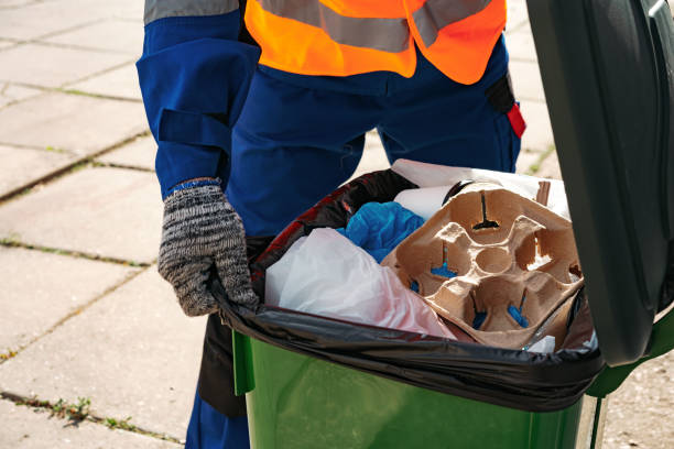 Best Demolition Debris Removal  in Chimayo, NM